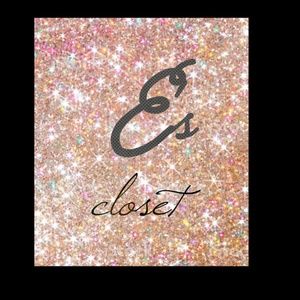 Meet your Posher, Elisabeth